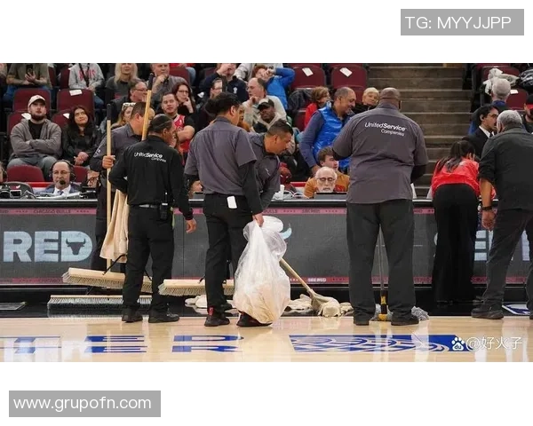 公牛热火比赛因故延期两小时NBA历史上还有哪些类似奇葩事件